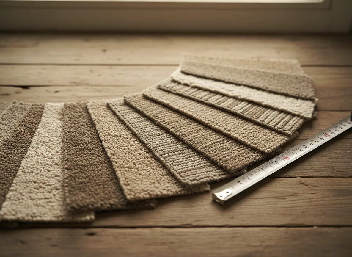 Carpet Installation Cherokee, AL FAQs